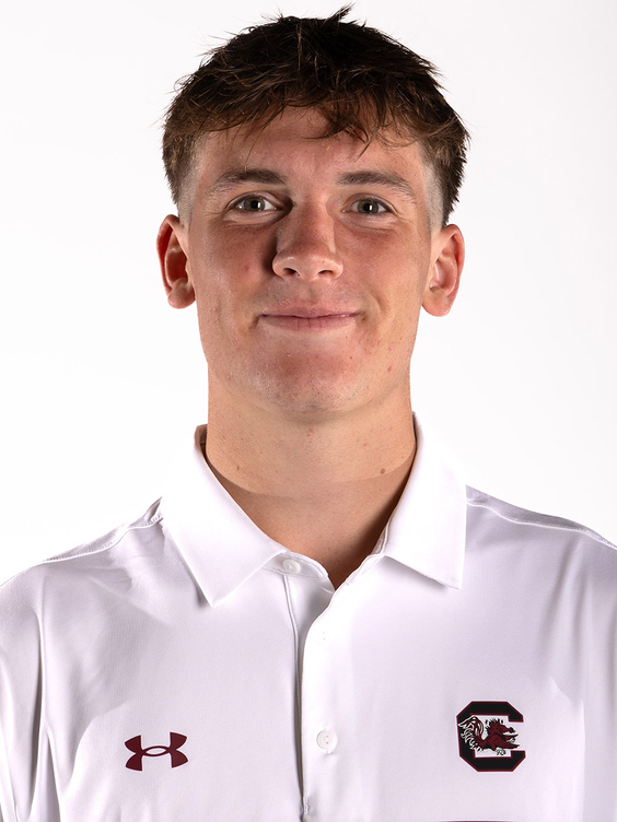 Max Stenzer - Men's Tennis - University of South Carolina Athletics