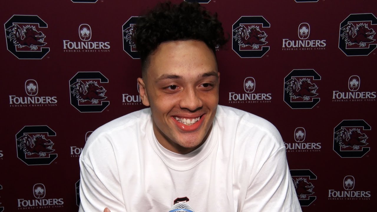 POSTGAME: Jason Brown on Auburn — 11/20/21