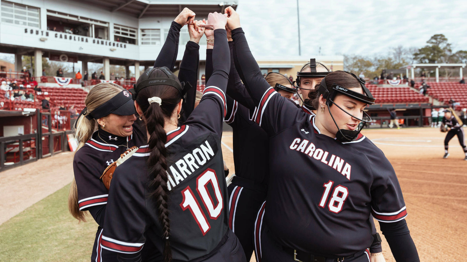 No. 16 Softball Set to Host Carolina Classic Starting Friday