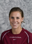 Annie Galloway - Women's Soccer - University of South Carolina Athletics