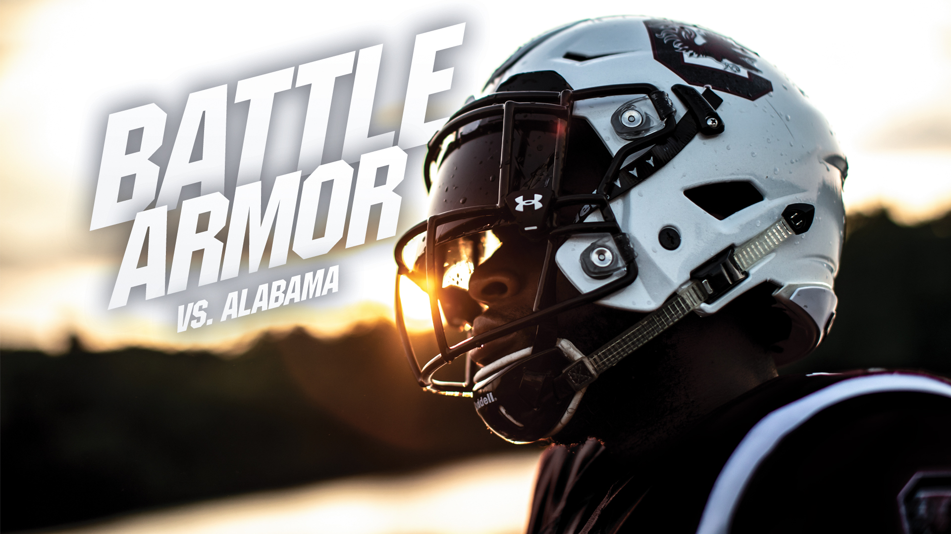 9/12/19 - Battle Armor vs Alabama