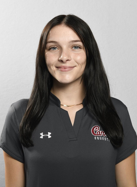Texie McHenry - Equestrian - University of South Carolina Athletics