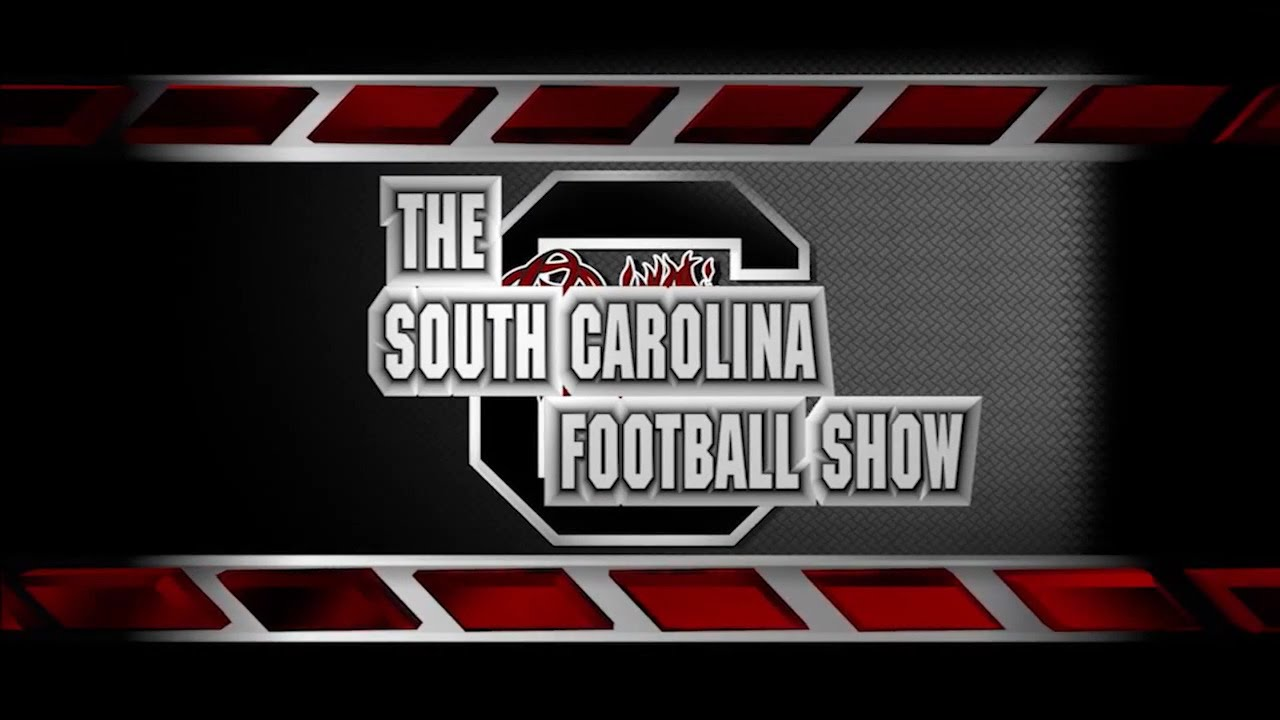 The South Carolina Football Show - 11/15/15