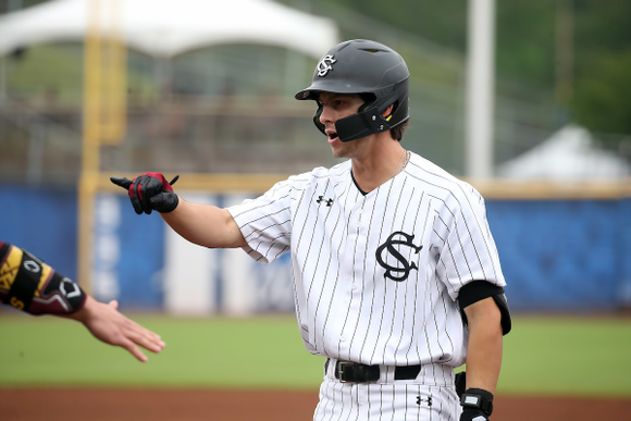 NC State baseball heads to NCAA Columbia regional v Campbell