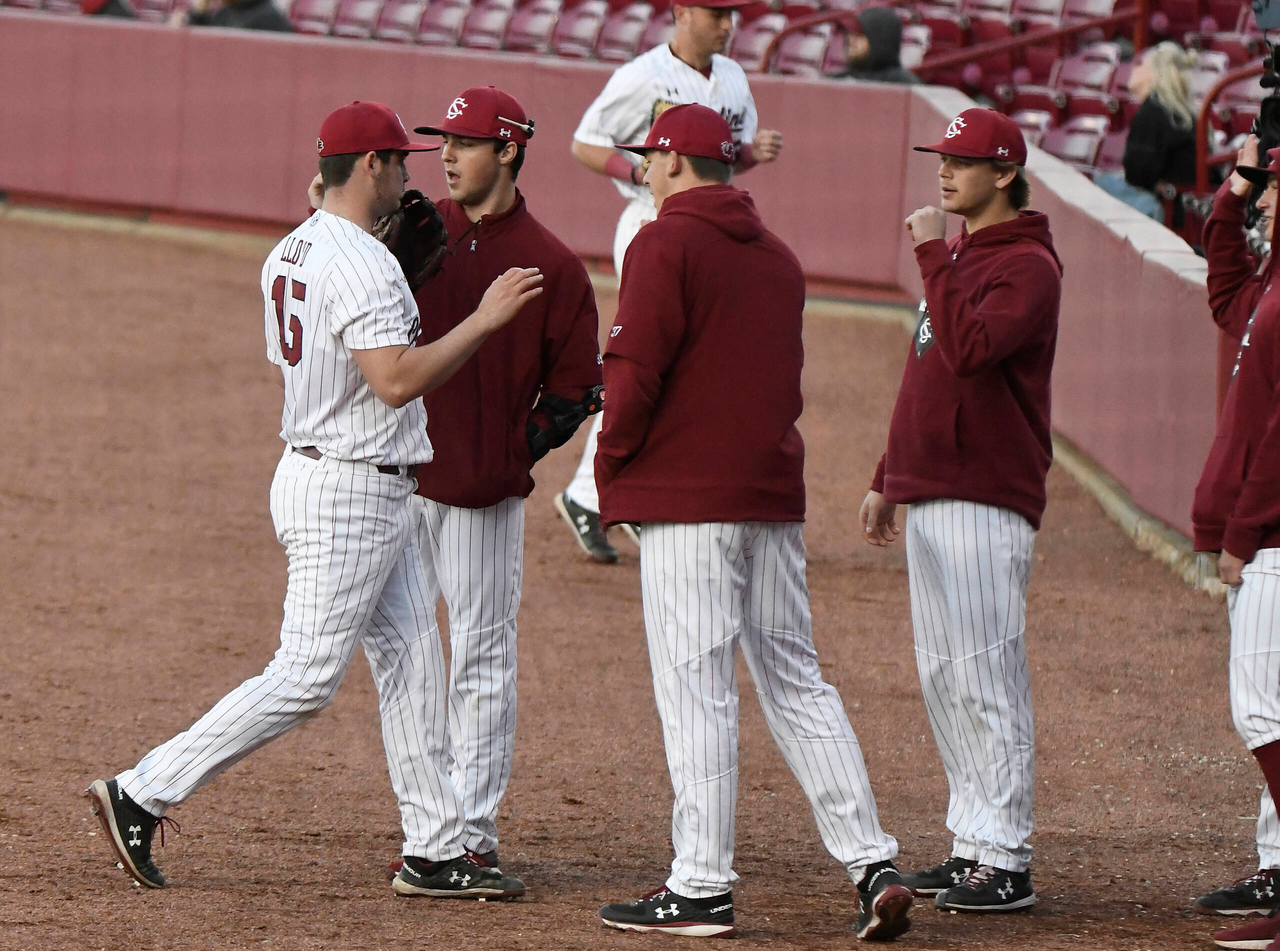 vs. Cornell (March 6, 2020)