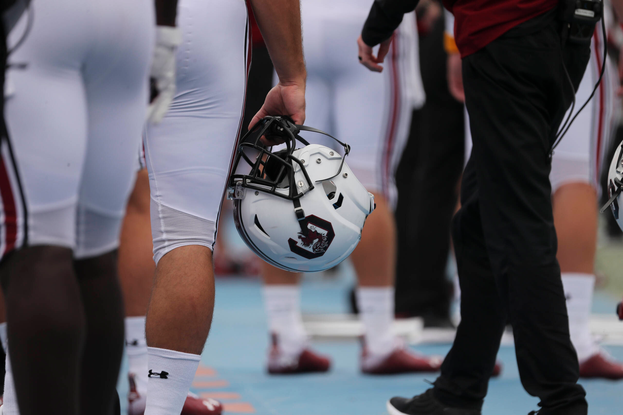 South Carolina at Florida (Oct. 3, 2020)