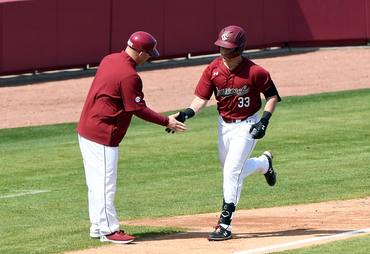 vs. Cornell (March 8, 2020)