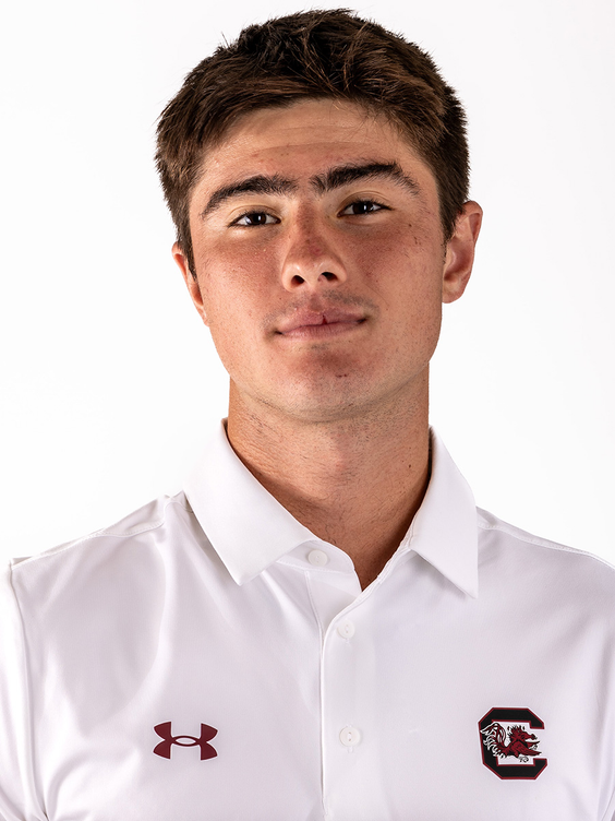 Atakan Karahan - Men's Tennis - University of South Carolina Athletics