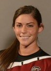 Abby Sams - Women's Soccer - University of South Carolina Athletics