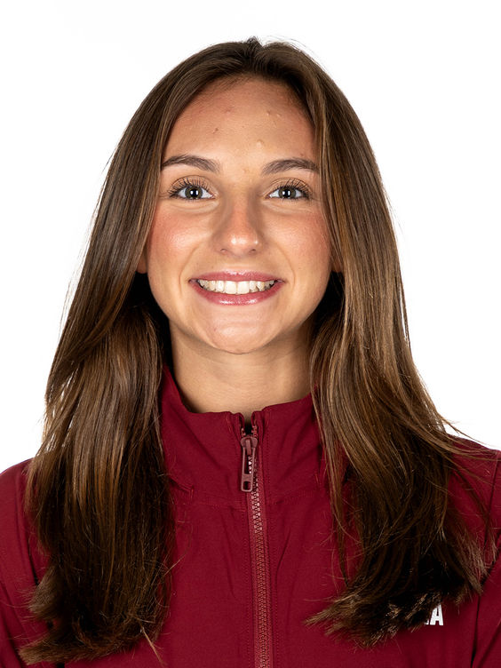Liz Goodwin-Birnie - Swimming and Diving - University of South Carolina Athletics