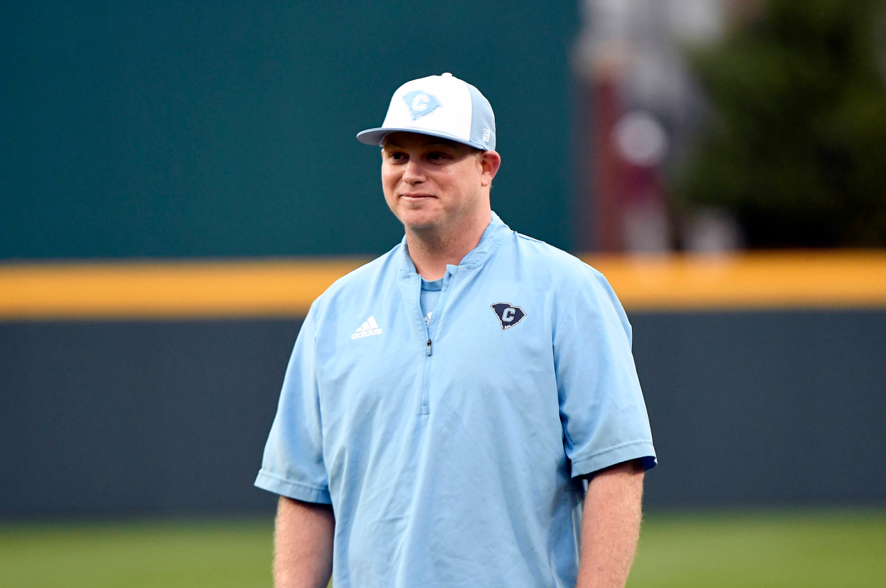 vs. The Citadel (March 10, 2020)