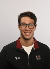 Brandonn Almeida - Swimming and Diving - University of South Carolina Athletics