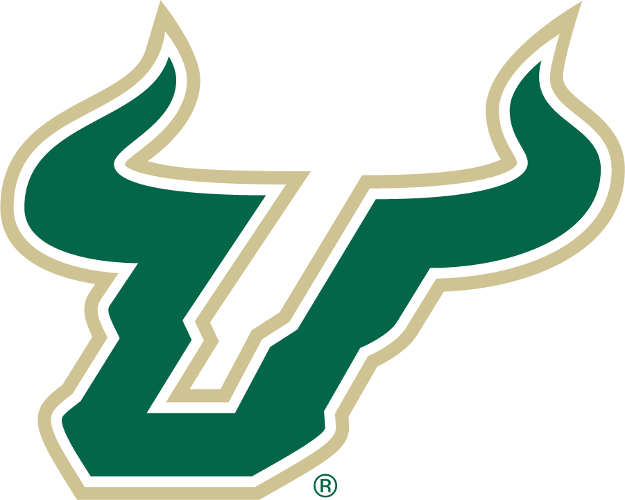 University of South Florida Bulls 