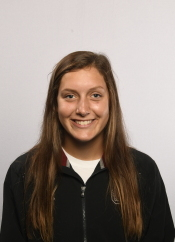 Savannah Hillmeyer - Swimming and Diving - University of South Carolina Athletics