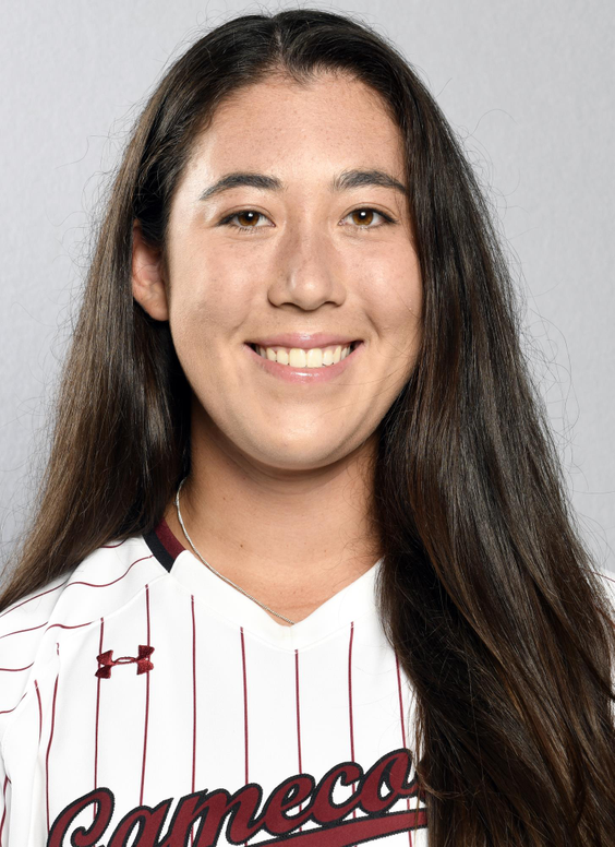 Kelsey Oh - Softball - University of South Carolina Athletics