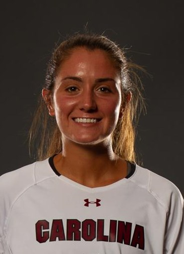 Bianca Galassini - Women's Soccer - University of South Carolina Athletics