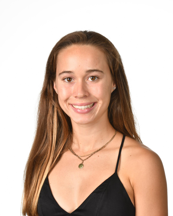 Hannah Twine - Women's Cross Country - University of South Carolina Athletics