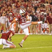 Football vs. EIU (9/4/21)