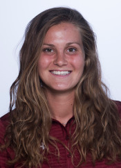 Caroline Skaff - Beach Volleyball - University of South Carolina Athletics