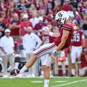 Football vs. EIU (9/4/21)