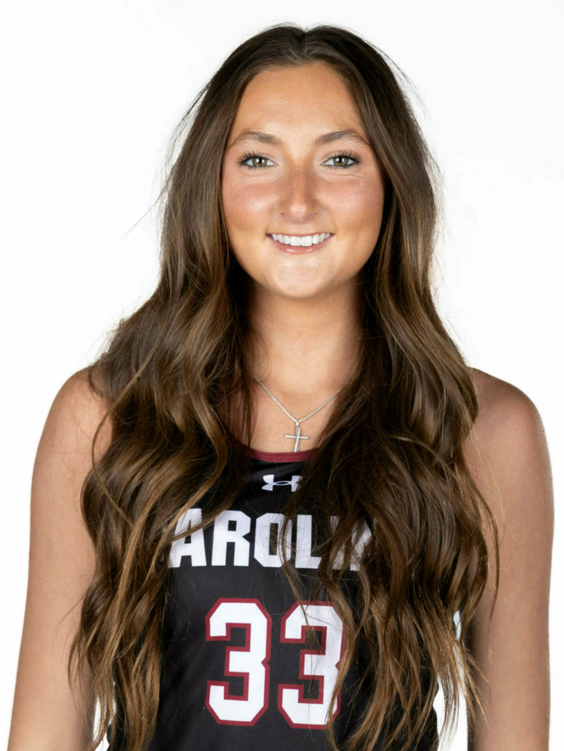 Lauren Lawson - Beach Volleyball - University of South Carolina Athletics