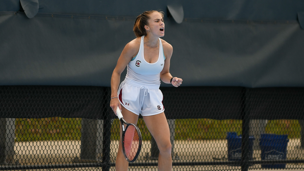 University of South Carolina Athletics