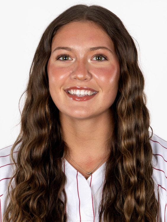 Arianna Rodi - Softball - University of South Carolina Athletics