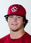 Jake Watson - Baseball - University of South Carolina Athletics