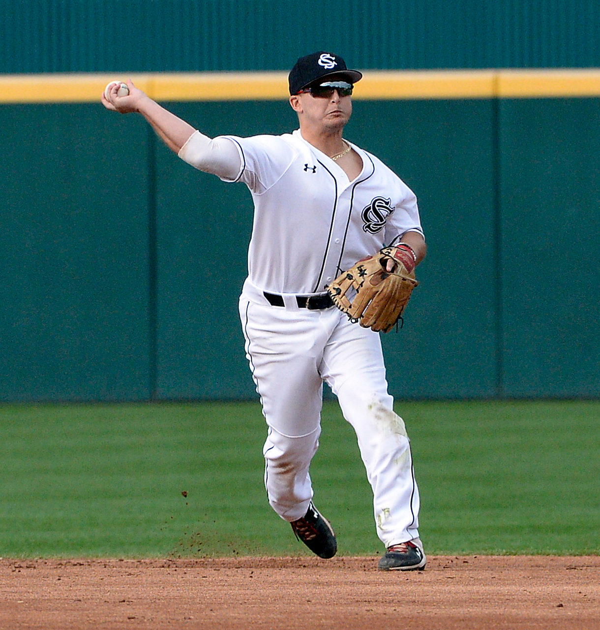 Quinntin Perez vs. Appalachian State (Feb. 26, 2019)