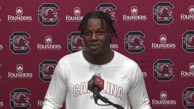 University of South Carolina Athletics