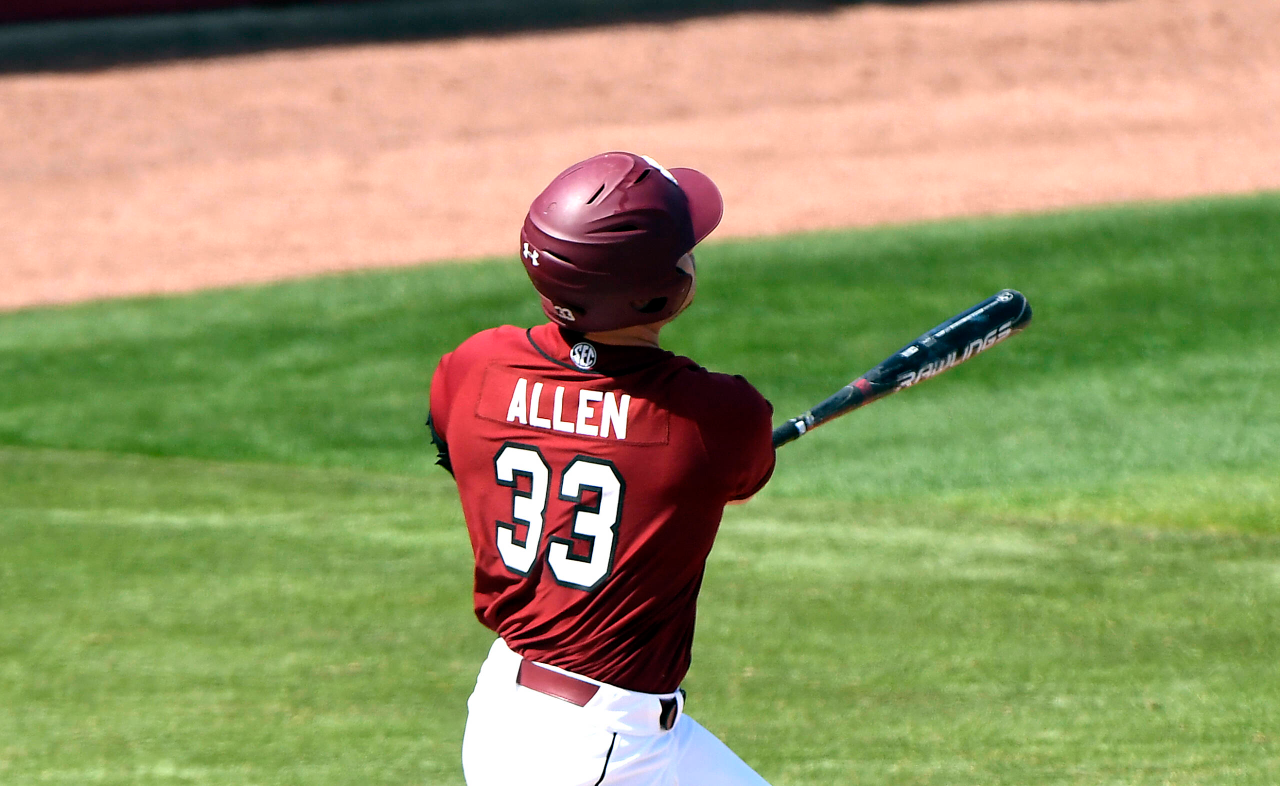 vs. Cornell (March 8, 2020)