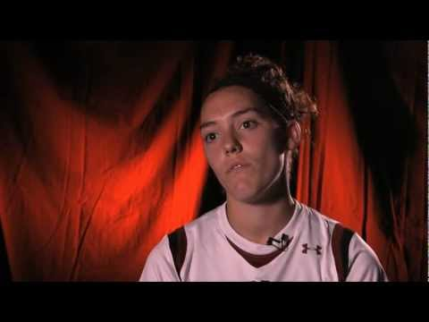 Gamecock Spotlight: Kortney Rhoades