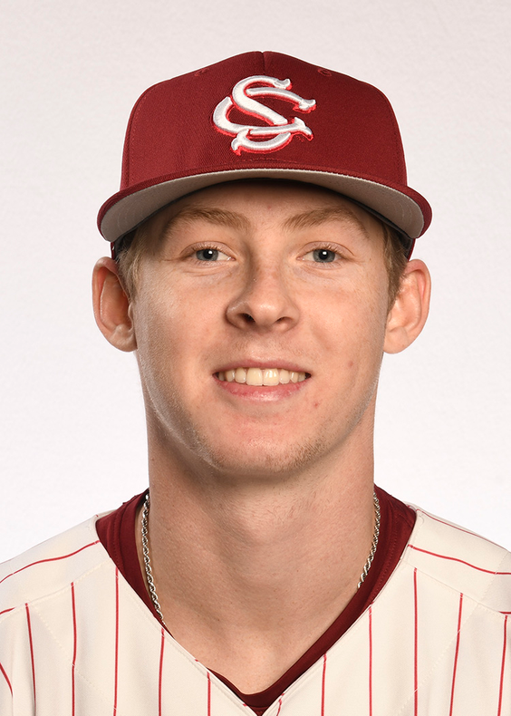 Jacob English - Baseball - University of South Carolina Athletics