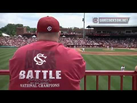 Sights & Sounds: South Carolina Baseball vs. Georgia