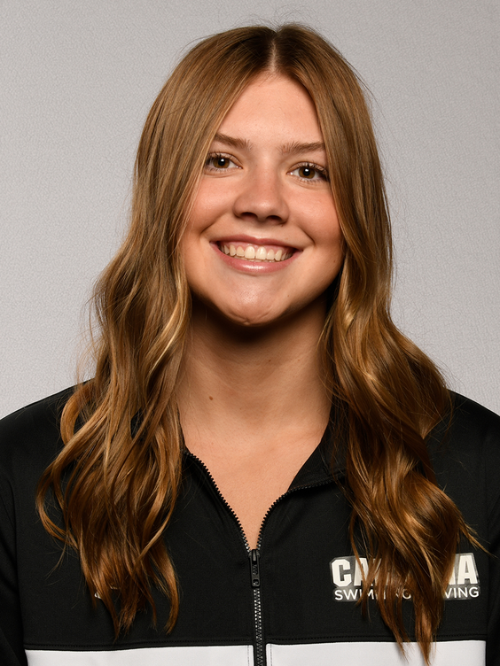 Breckin Gormley University of South Carolina Athletics