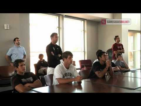 Men's Tennis NCAA Tournament Watch Party