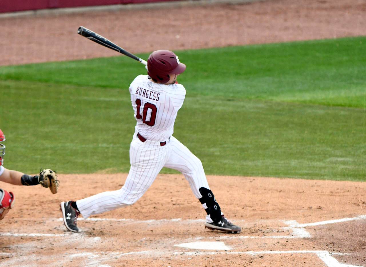 vs. Cornell (March 6, 2020)