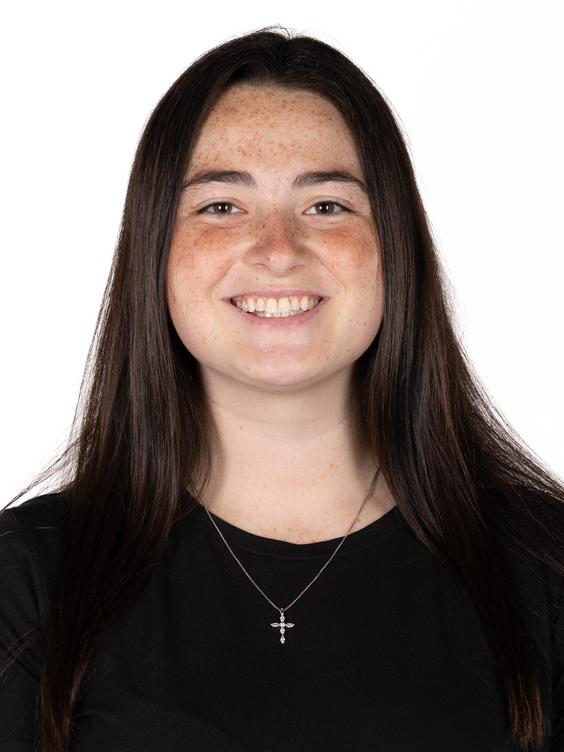 Jess O'Brien - Women's Volleyball - University of South Carolina Athletics