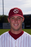Drew Martin - Baseball - University of South Carolina Athletics