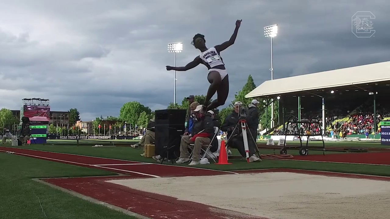 Track and Field's Thursday Highlights - NCAA Championships