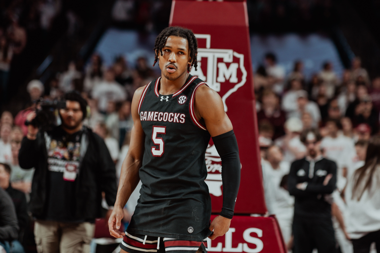 University of South Carolina Athletics