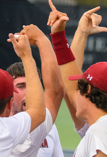 Gamecock Doubles Sweep Finals on Day Two of Wake Forest Invite