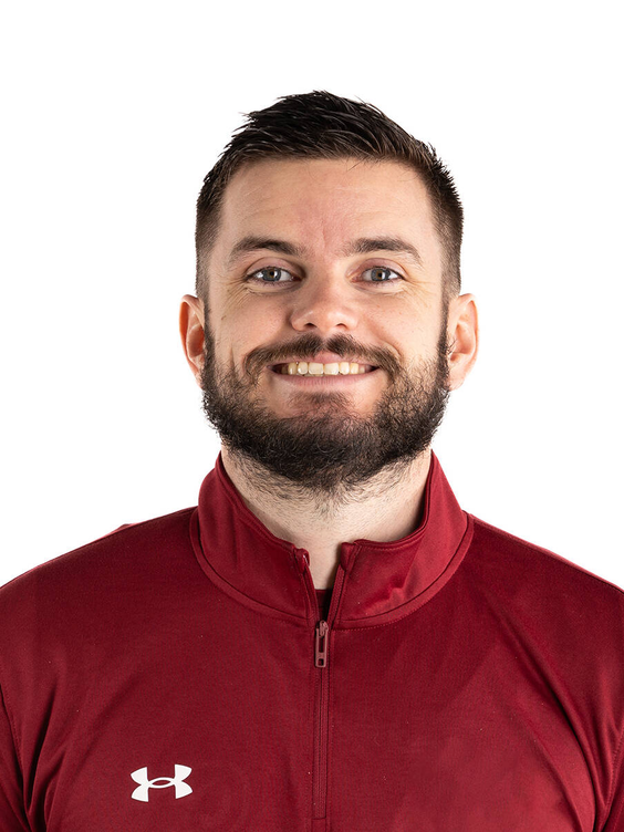 Daniel Carter -  - University of South Carolina Athletics