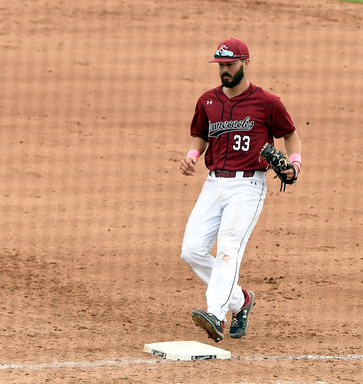 Chris Cullen vs. Kentucky (May 12, 2019)