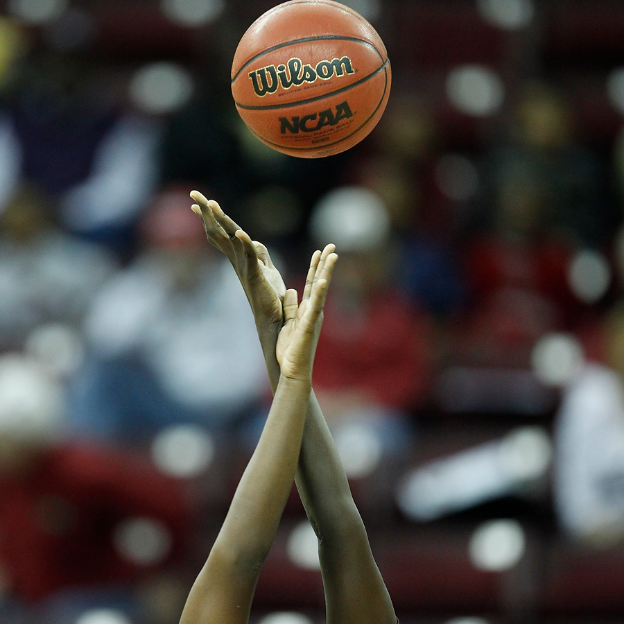 vs. Mississippi State, 2/24/13