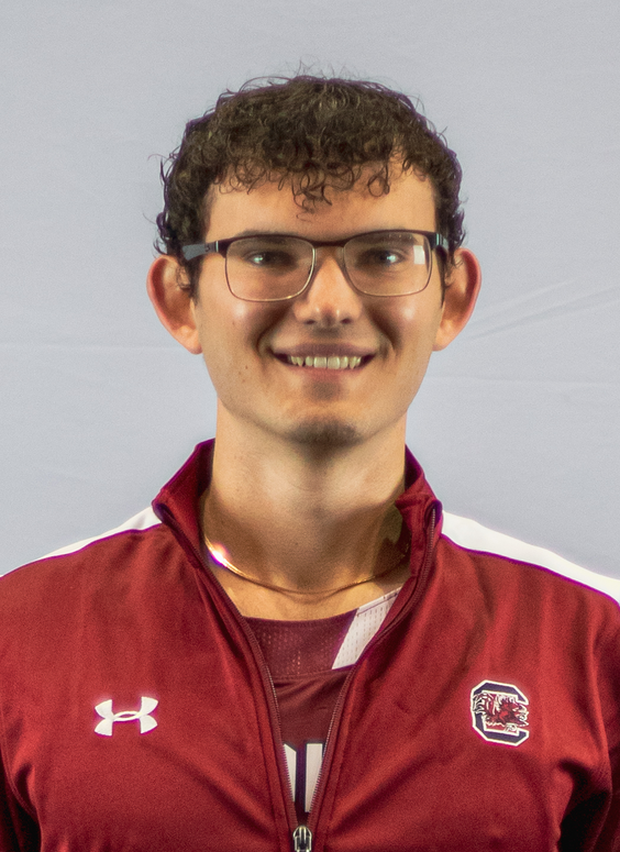Blake Newcomb - Track and Field - University of South Carolina Athletics