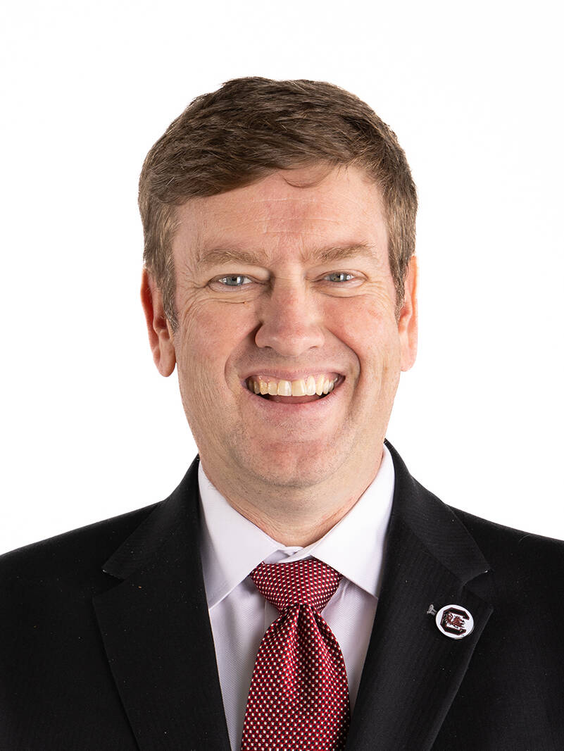 Jeff Crane -  - University of South Carolina Athletics