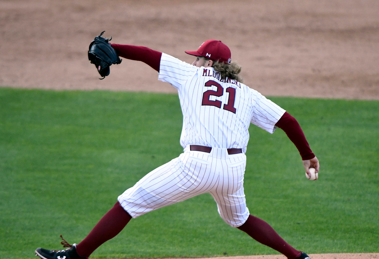 vs. Cornell (March 6, 2020)