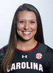 Taylr McNeil - Women's Volleyball - University of South Carolina Athletics