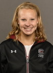 Maggie Langdale - Swimming and Diving - University of South Carolina Athletics